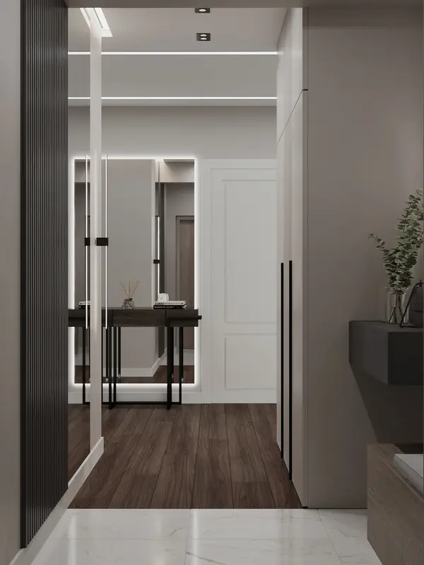 Безупречный Сити Парк