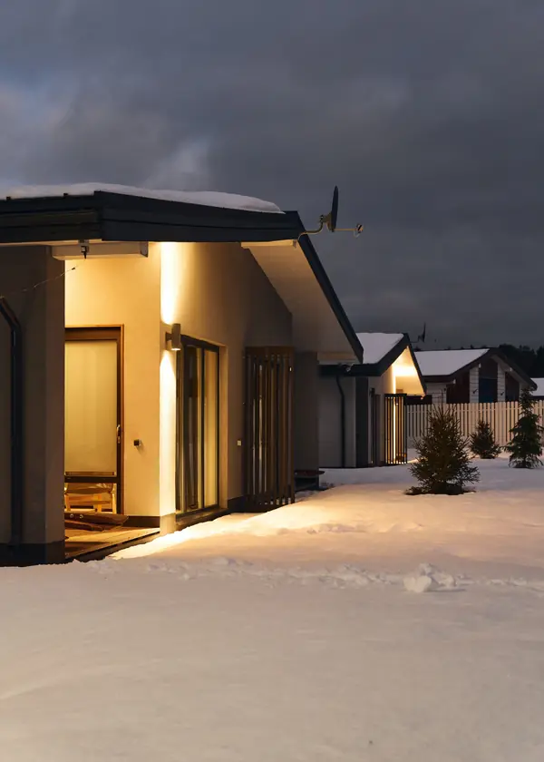 Съемка базы отдыха LIFE CLUB. Давинчи. Санкт-Петербург