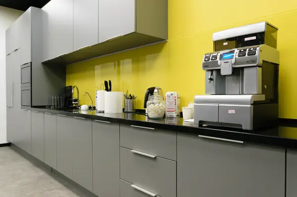 офис Керхер