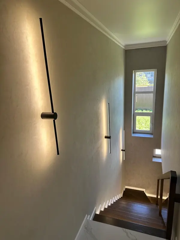 Проект частного дома, Самарская область