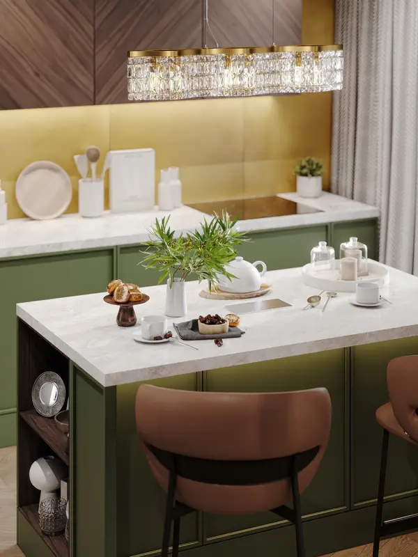 Квартира на Матросово