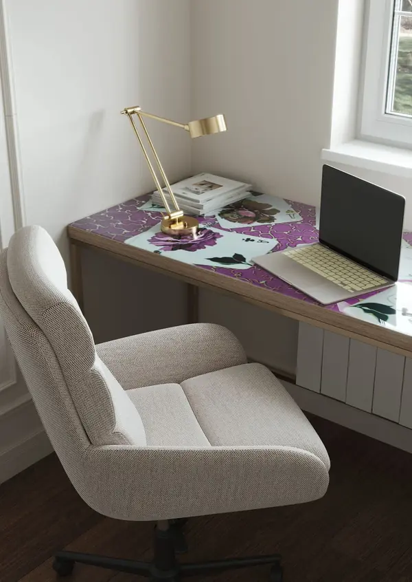 Энергия природы: экостиль для коттеджа с кинотеатром