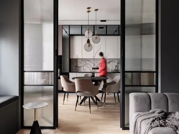 Роскош во всей красе