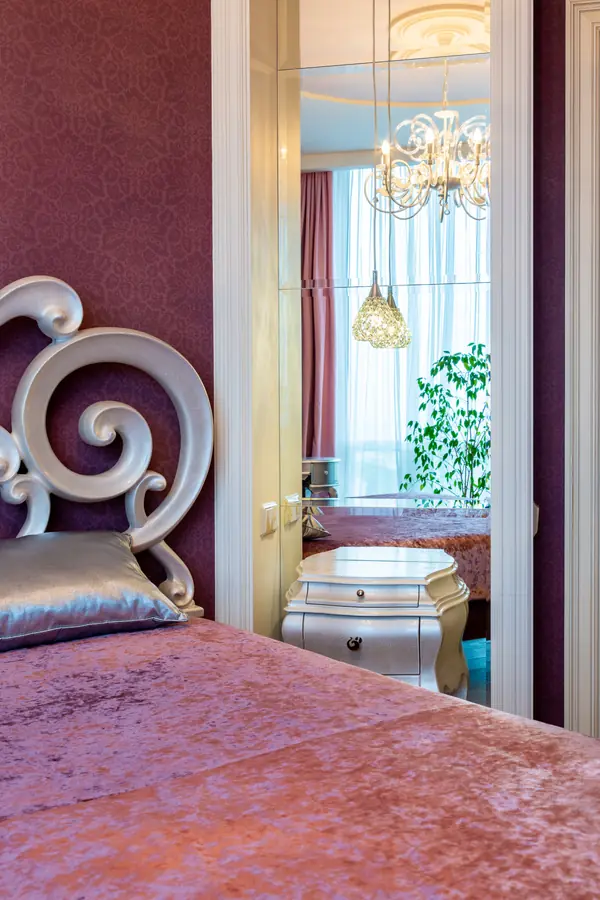 Квартира в Раменках