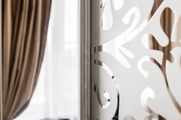 Квартира в стиле GraphiCo