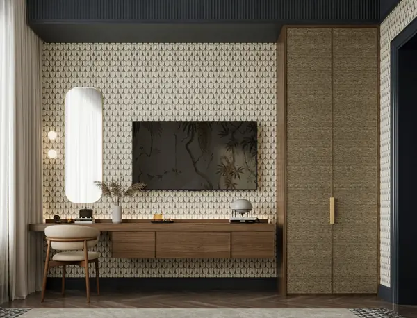 Farmhouse - Ground Floor