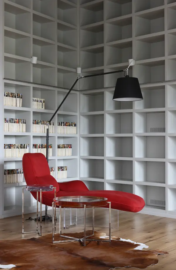 Лофт на Старом Арбате