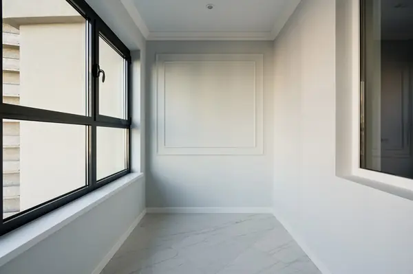 Интерьерная фотосъёмка квартиры в Краснодаре :: 5 декабря 2019