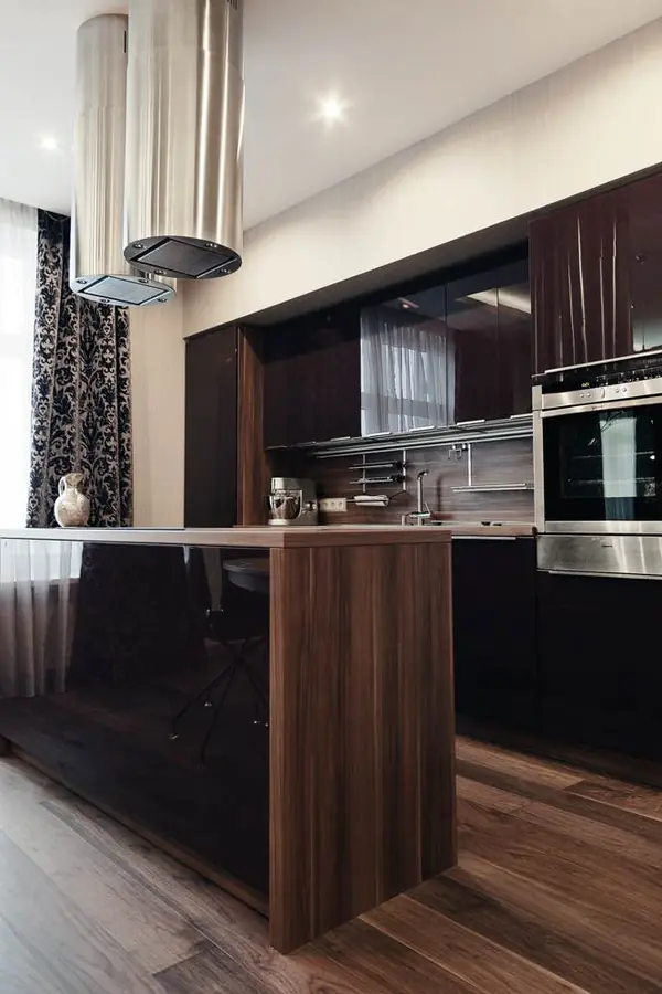 Квартира в ЖК Резиденция на Суворовском