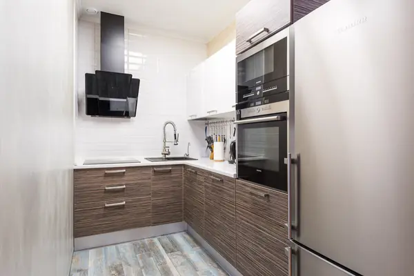 Квартира на Ленинском проспекте