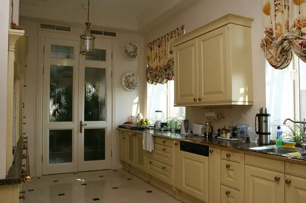 Декоративные покрытия для кухни