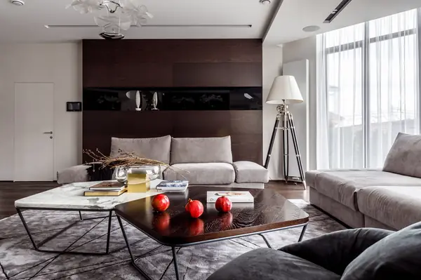 Необычный ДОМ