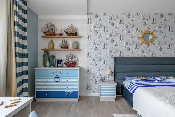 Apartment near the park