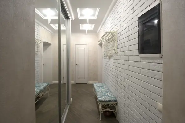 Квартира для двоих фото