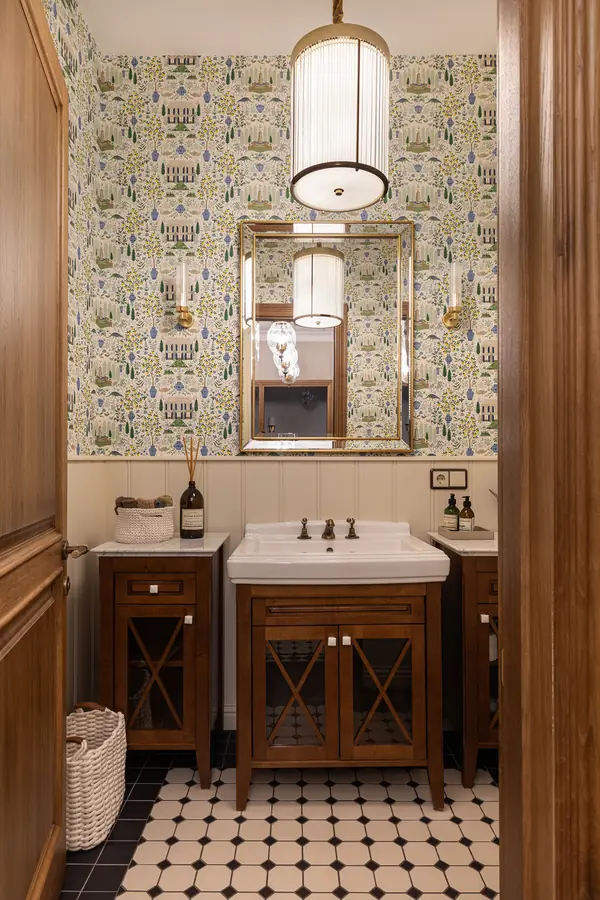 Проект: НИВА — Дом, наполненный историей