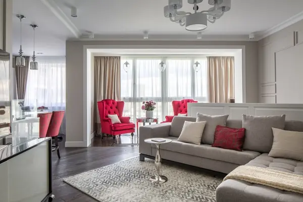 Ягодный микс