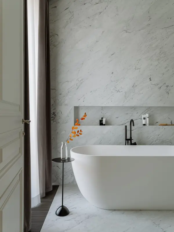 Квартира в ЖК "Бунин"