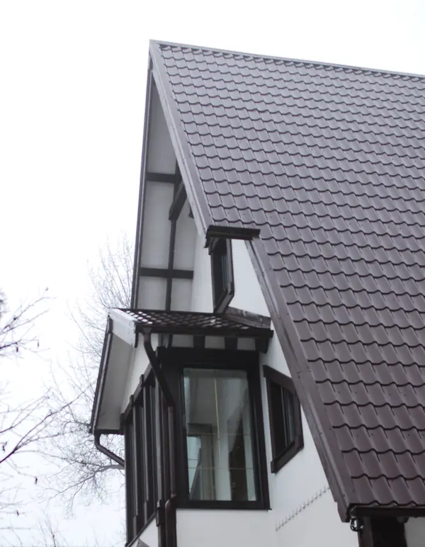 Дом в Подмосковье 170 м.кв.