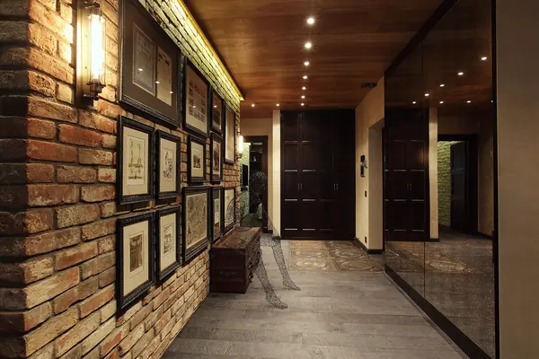 Квартира на Озерковской набережной