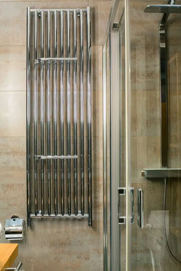 Интерьер жилого дома 120м