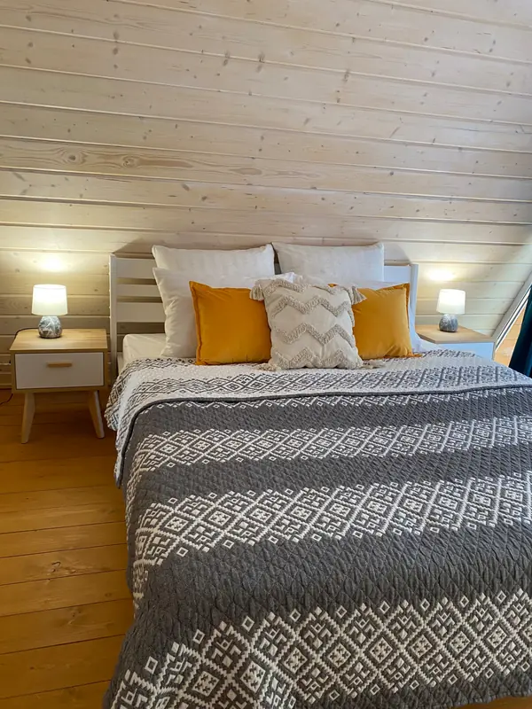 Эко-ферма Федчино