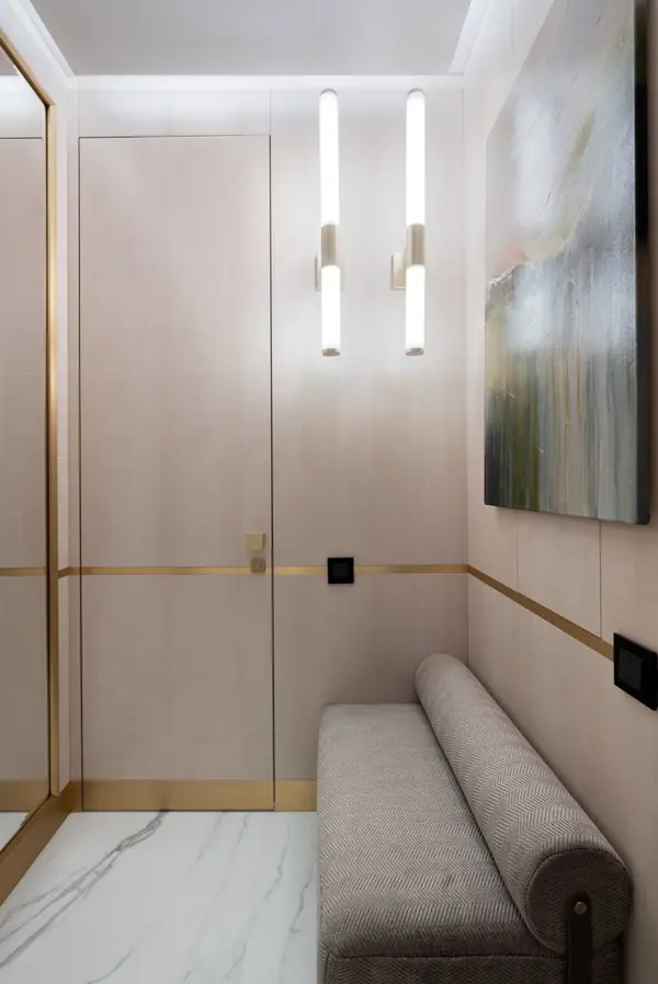 Квартира Тимирязев Парк 2023