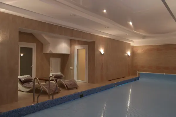 Архивное, жилое