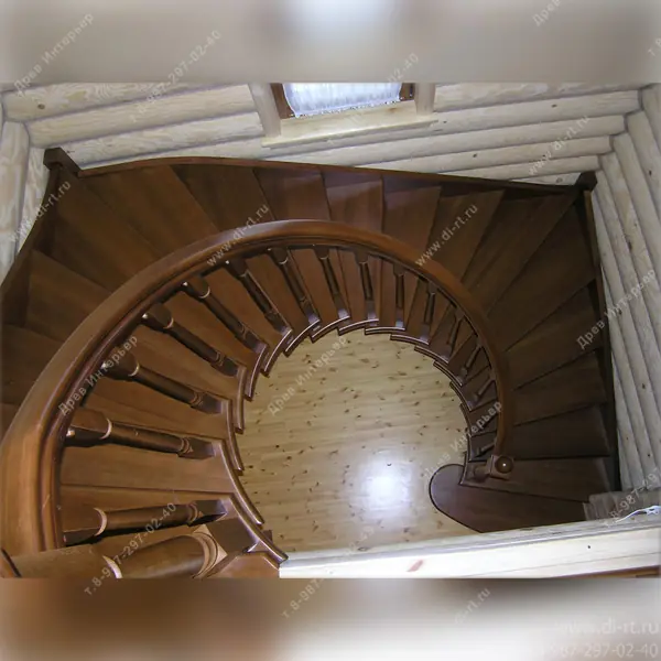 Лестница в дом