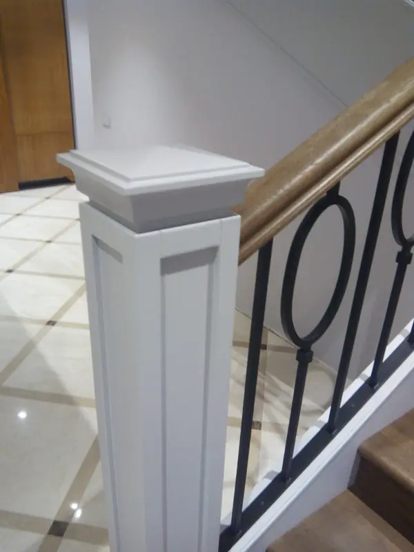 КП "Монтевиль" (Частный клиент)