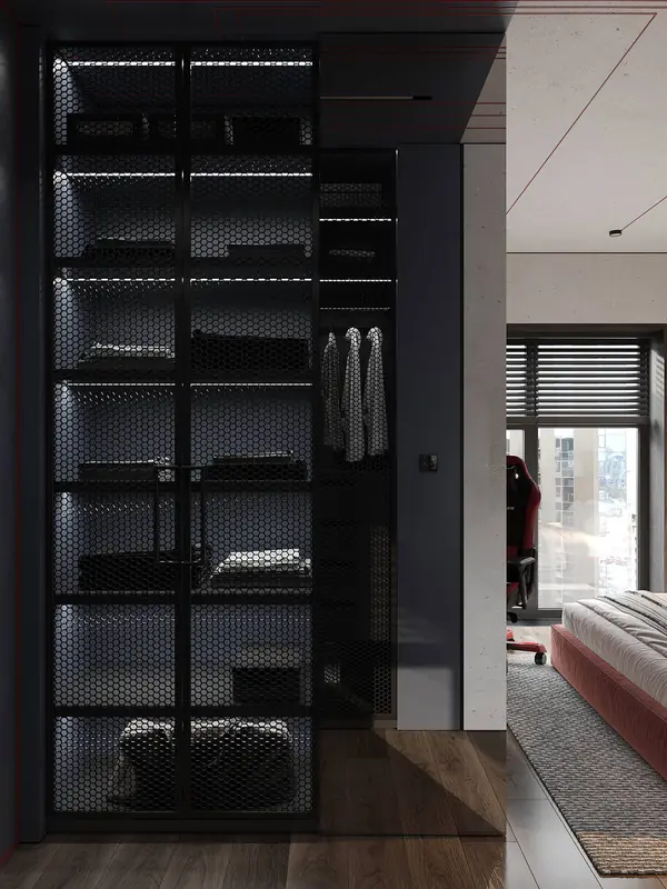 ЖК City Bay 108 м2