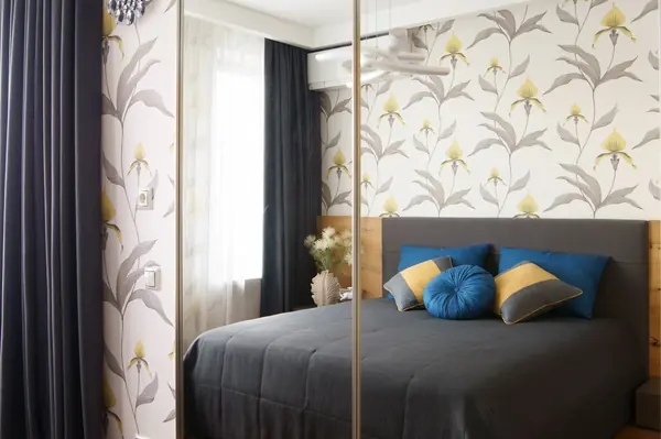 ЖК Новоясеневский - реализация