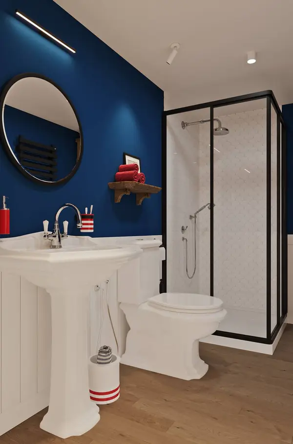 МОРСКАЯ ЛЕГЕНДА