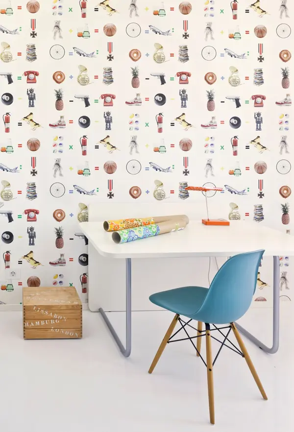 Квартира на пр. Вернадского