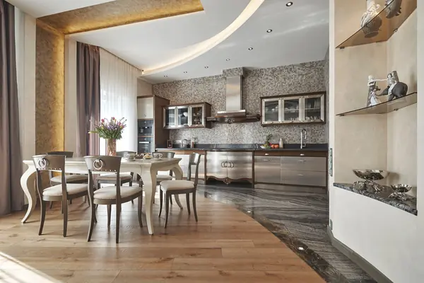 В стиле джаза