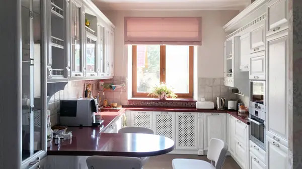 Кухонный гарнитур "Аскона"