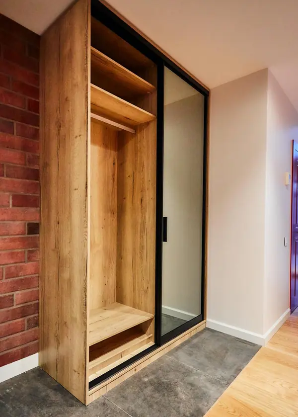 Шкаф-купе raumplus