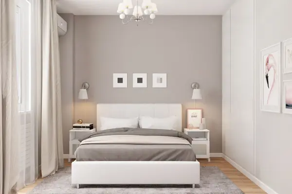 дом "Караваджо", Минск