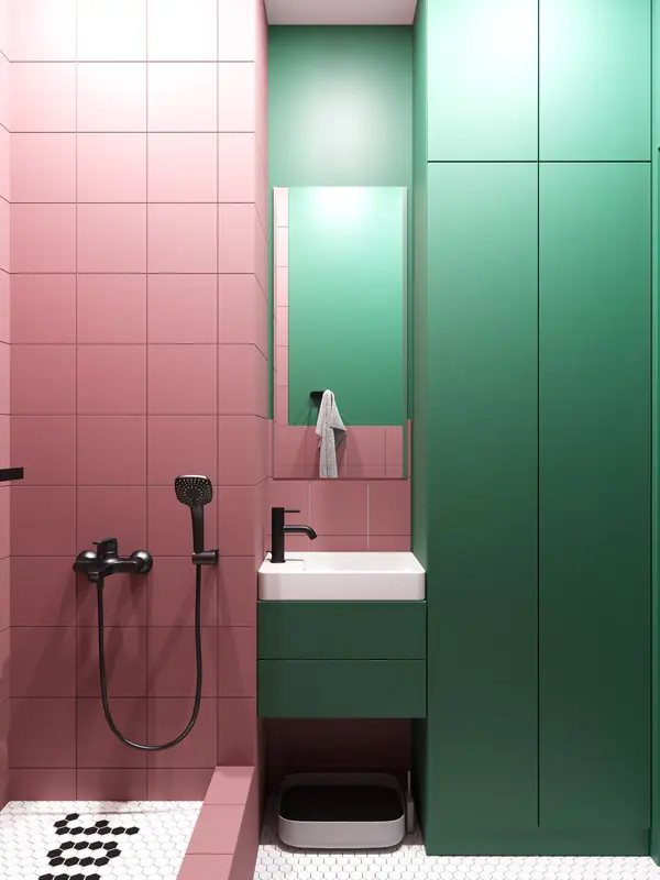 На улице Кандинского