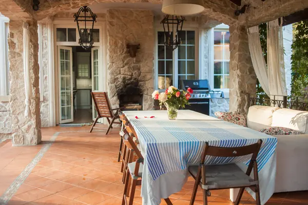 Дом в Зеленом бору