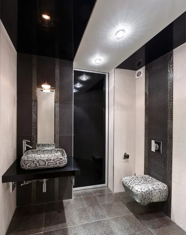 дизайн интерьера