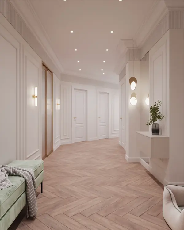 Приморский проспект