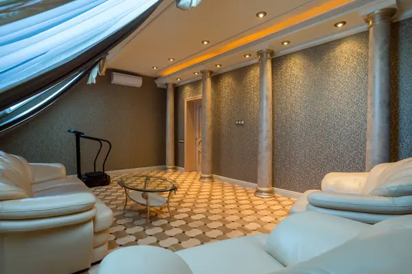 Классический уют