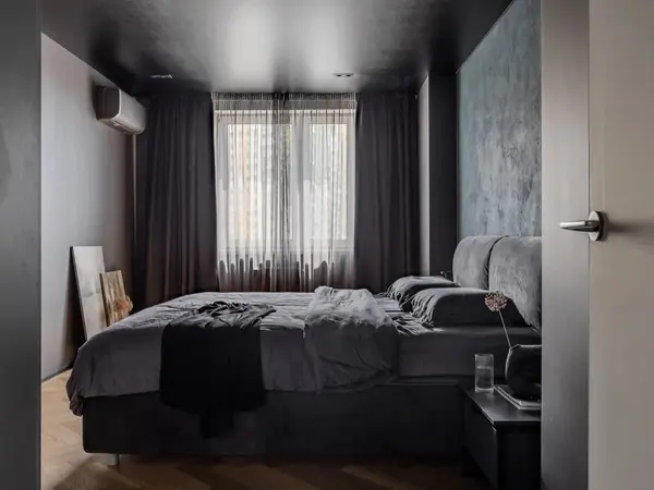 Стильная геометрия