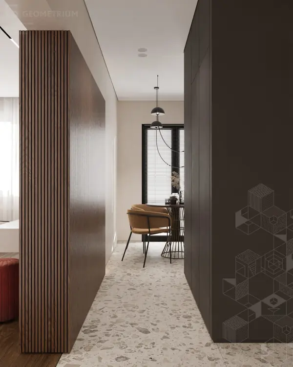 Енисейская