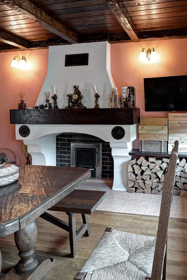 Жилой дом в Новой Москве.