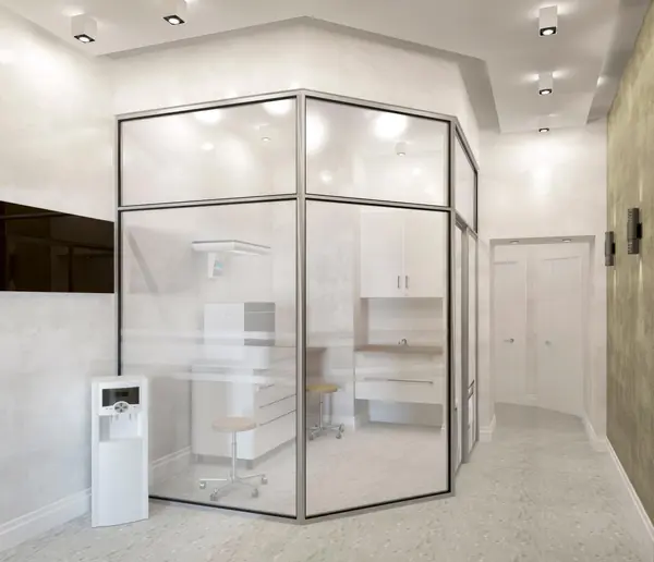 Кабинет стоматологии