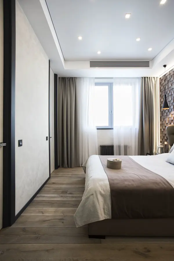 Квартира в Заречье