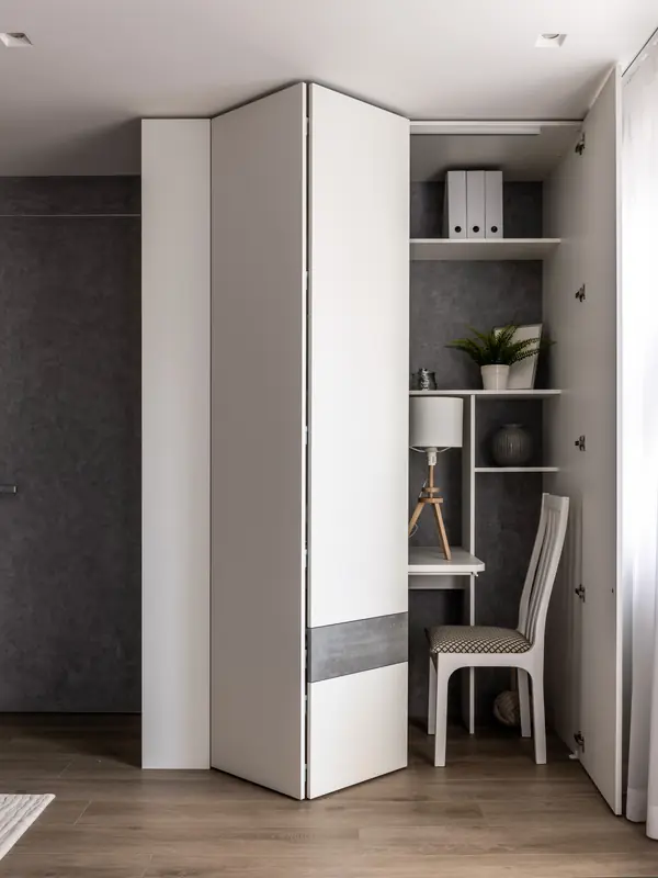 ЖК на Стара-Загора (реализация)