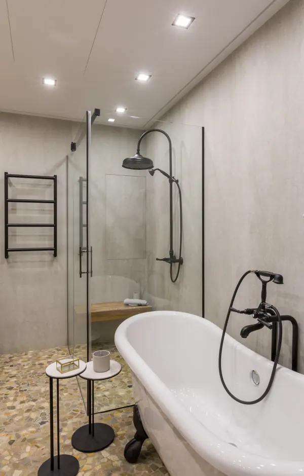 Квартира в ЖК Эмеральд