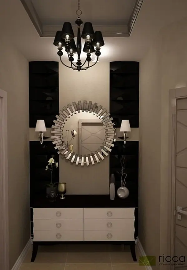 Дизайн - проект квартиры в г. Реутов